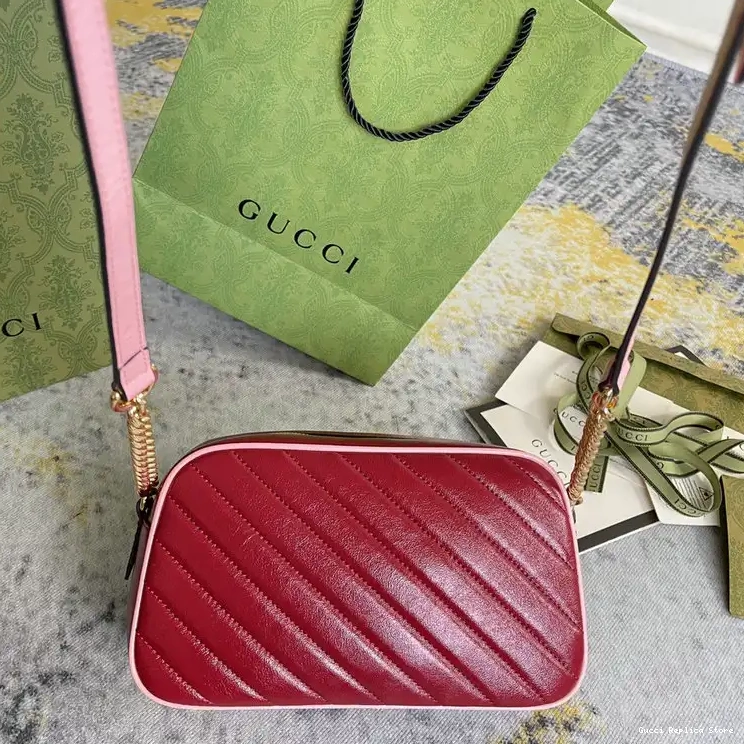 REP Bags 2109DJ0060 Gucci 0416